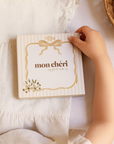 Mon Chéri - My First Make UP