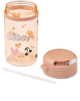 Pavia Tritan Straw Cup 500 ml - Mood / Pale Tuscany