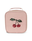 Clover Thermo lunch bag 🍒| Konges Slojd