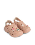 Milas Sandals - Pale Tuscany