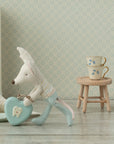Tooth box small - Mint