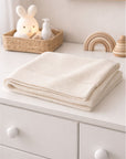 Bamboo blanket - BAMBOO 🌿 - Cream