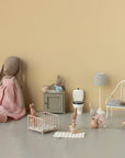 Toilet, Miniature