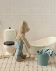 Toilet, Miniature