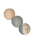 3 pack neoprene beach ball