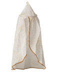 Bed canopy, Miniature - Off white