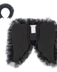 Halloween Angel Costume - One Size