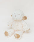 Stuffed animals - Mrs. Polly - Sheep
