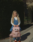 Clover Schoolbag 🍒| Konges Slojd
