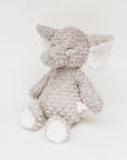 Stuffed animals - Mr. Poppie - Elephant