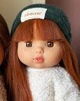 Ambre - Minikane doll 34cm