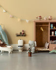 Toilet, Miniature