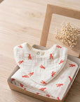 Ready-to-Gift ⭐ - The Little Lobsters' Pumpkin Box