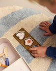 Play set - Little Baker
