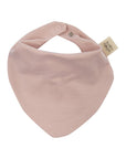 Baby Bib - Wooly Organic