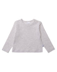 3-piece Rib-Knit Set in Navy