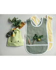 Snack Bag - Green Apple