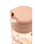 Pavia Tritan Straw Cup 500 ml - Mood / Pale Tuscany