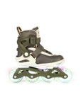 LIGHT UP ROLLER SKATES - Kalamata 🍋