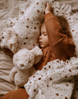 Stuffed animals - Mrs. Pookie - Rabbit