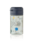 Pavia Tritan Straw Cup 500 ml - Play / Dusty Peppermint