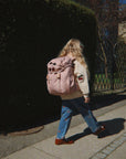 Clover Schoolbag 🍒| Konges Slojd