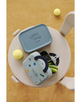 Elara Foldable Lunchbox - Play / Dusty Peppermint