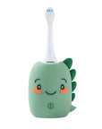 Zoofamily Dino Kids Sonic Electric Toothbrush 🦖✨