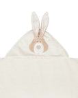 BATH TOWEL WITH HOOD – BUNNY (BIG SIZE)