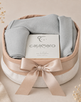 Ready-to-Gift Newborn Set ⭐- Gift Basket Pack