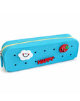 Customizable pencil case