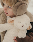 Stuffed animals - Mrs. Polly - Sheep