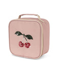 Clover Thermo lunch bag 🍒| Konges Slojd