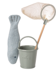 Fishing Set Mouse - Maileg