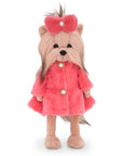 Lucky Doggy - Lucky Yoyo: Fashion Week 👗🎀