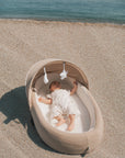 Baby nest Airflow 2.0 (SAND)
