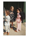 Halloween Angel Costume - One Size