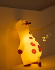 Giraffe Night Light