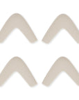 Silicone safety corners - 4 pack