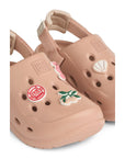 Milas Sandals - Pale Tuscany