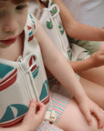 ELLIS SWIM VEST - Konges Slojd