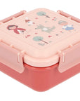 Large Lunch Box Tutete Little Red