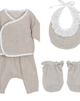 Soft Grey Gift Pack