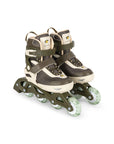 LIGHT UP ROLLER SKATES - Kalamata 🍋