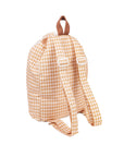 Beach Net Backpack - Speckled Diamond