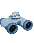 Zoo Eyes - Raccoon Binoculars