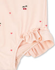 Merle LS swimsuit