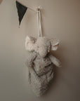Stuffed animals - Mr. Poppie - Elephant