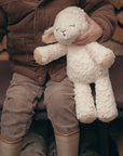 Stuffed animals - Mrs. Polly - Sheep