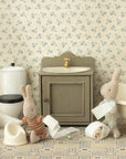 Potty, Micro - Off white